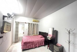 Ngộp Lạc Long Quân - Quận 11 - HXH thông - 40m2 - 3 tầng